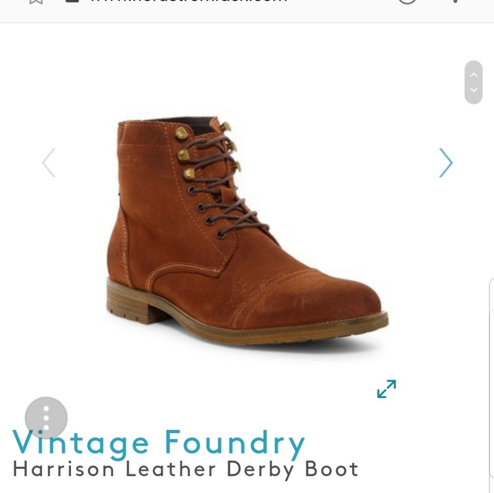 Mens Boots